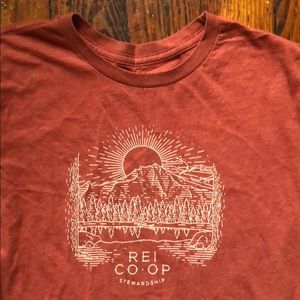 REI T-Shirt